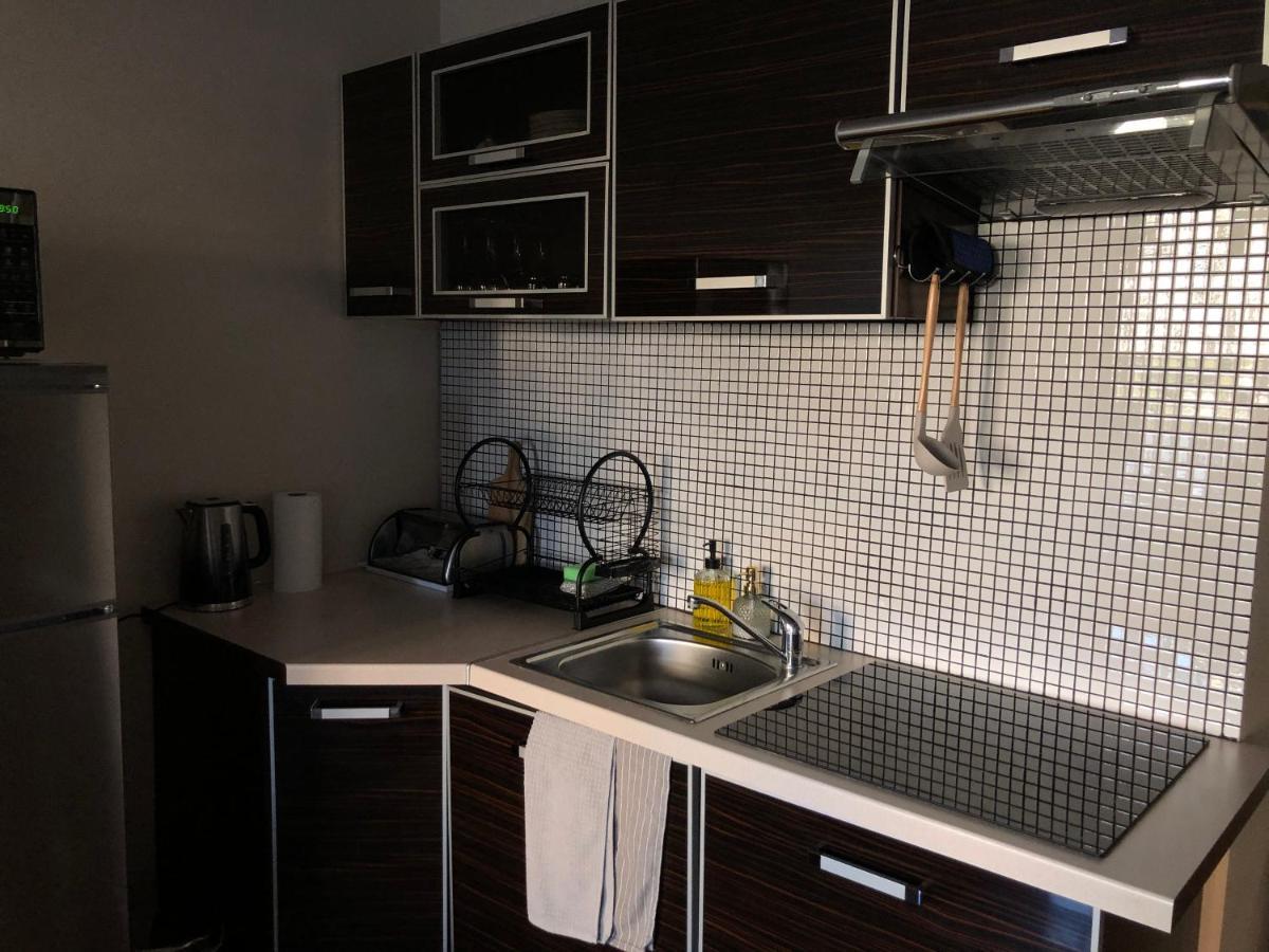 Appartement Apartament Świnoujście Extérieur photo