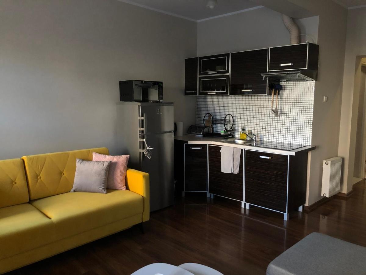 Appartement Apartament Świnoujście Extérieur photo