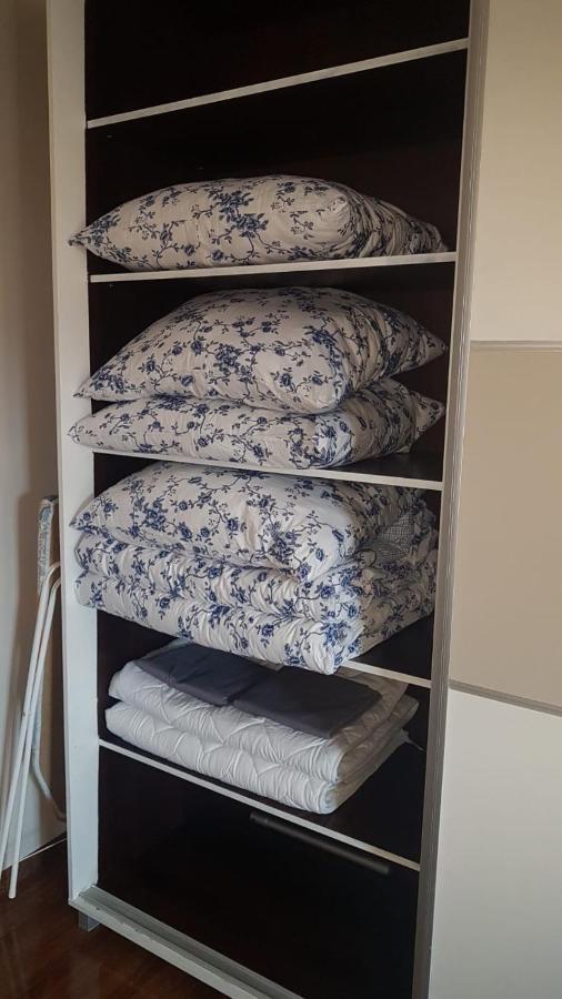 Appartement Apartament Świnoujście Extérieur photo